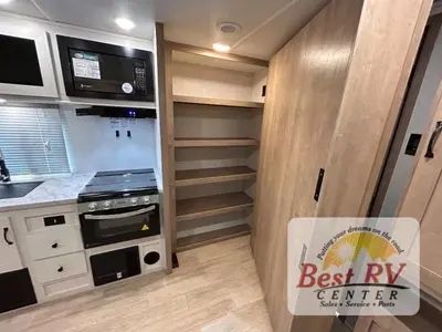 2026 Forest River RV Solaire photo 41
