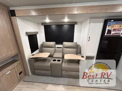 2026 Forest River RV Solaire photo 22