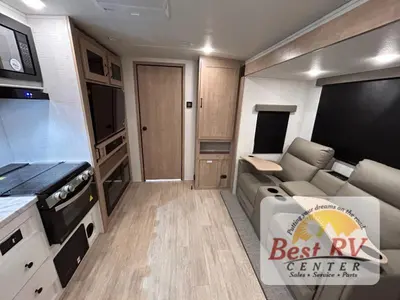 2026 Forest River RV Solaire photo 26