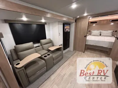 2026 Forest River RV Solaire photo 44