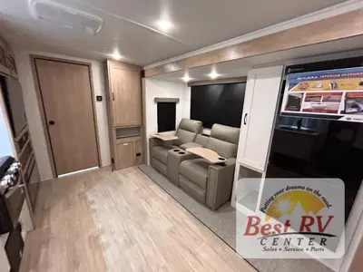 2026 Forest River RV Solaire photo 15