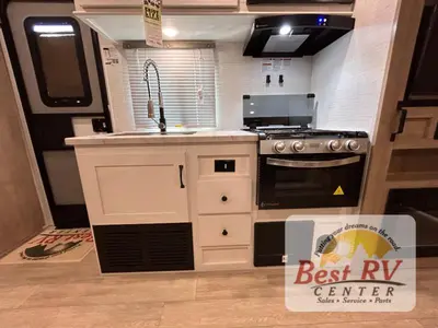 2026 Forest River RV Solaire photo 34