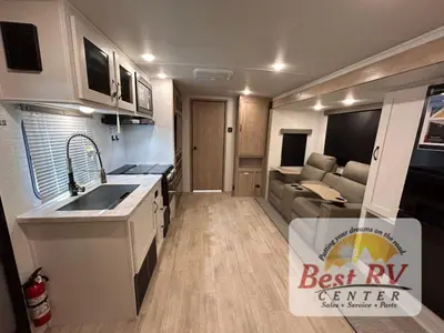 2026 Forest River RV Solaire photo 11