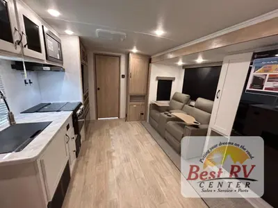 2026 Forest River RV Solaire photo 13