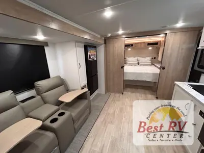 2026 Forest River RV Solaire photo 46