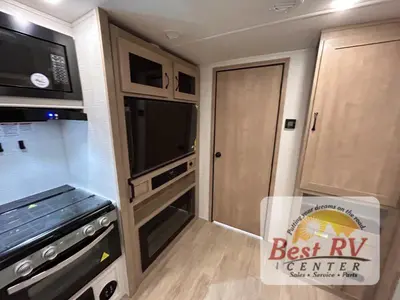 2026 Forest River RV Solaire photo 36