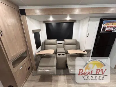 2026 Forest River RV Solaire photo 23