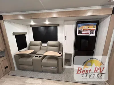2026 Forest River RV Solaire photo 18