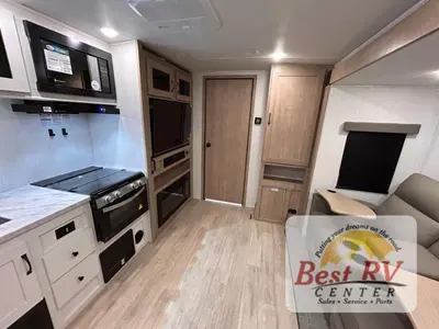 2026 Forest River RV Solaire photo 27