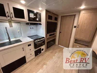 2026 Forest River RV Solaire photo 28