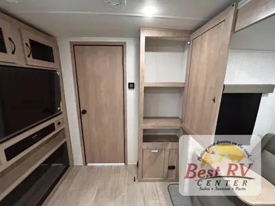 2026 Forest River RV Solaire photo 38
