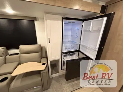 2026 Forest River RV Solaire photo 19