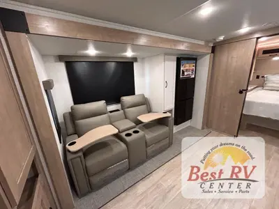 2026 Forest River RV Solaire photo 45
