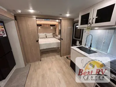 2026 Forest River RV Solaire photo 50