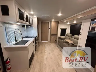 2026 Forest River RV Solaire photo 10