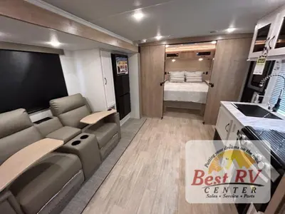 2026 Forest River RV Solaire photo 43