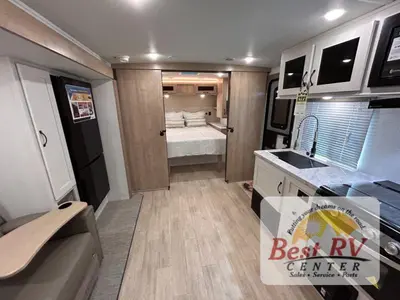 2026 Forest River RV Solaire photo 47