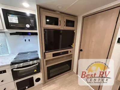 2026 Forest River RV Solaire photo 40