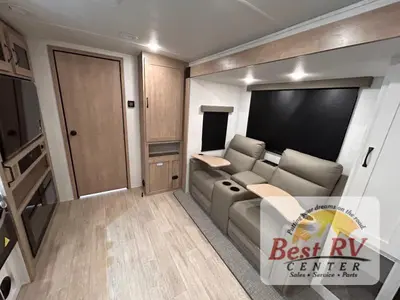 2026 Forest River RV Solaire photo 25