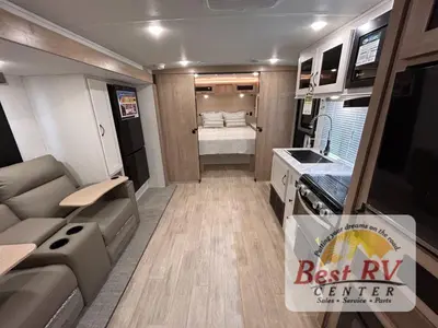 2026 Forest River RV Solaire photo 42