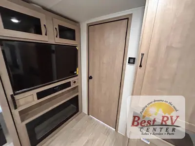 2026 Forest River RV Solaire photo 39