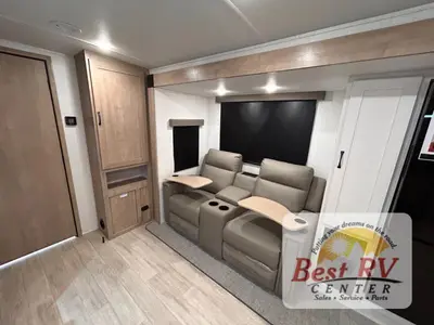 2026 Forest River RV Solaire photo 24