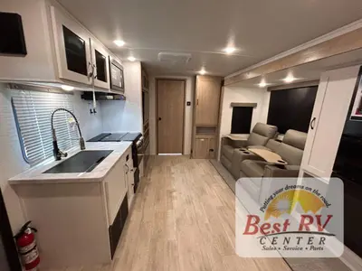 2026 Forest River RV Solaire photo 12