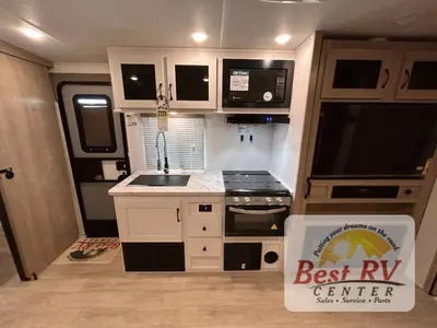 2026 Forest River RV Solaire photo 31