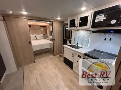 2026 Forest River RV Solaire photo 48