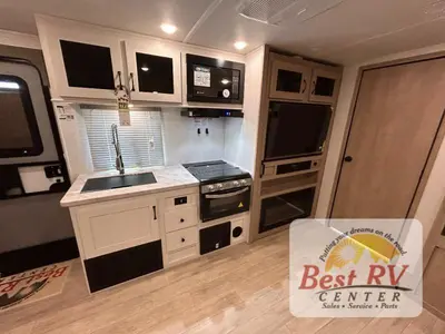 2026 Forest River RV Solaire photo 29