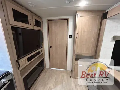 2026 Forest River RV Solaire photo 37