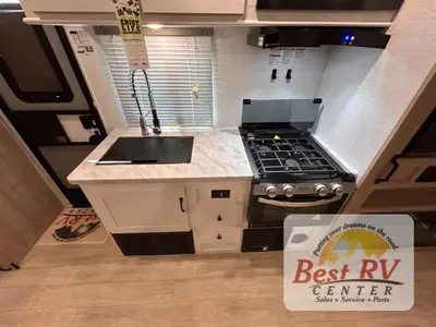 2026 Forest River RV Solaire photo 33