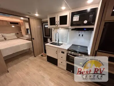 2026 Forest River RV Solaire photo 49