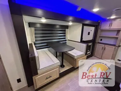 2026 Forest River RV Cherokee Grey Wolf photo 48
