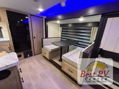 2026 Forest River RV Cherokee Grey Wolf photo 28