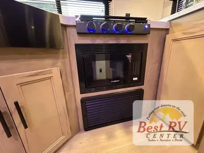 2026 Forest River RV Cherokee Grey Wolf photo 39