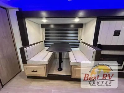 2026 Forest River RV Cherokee Grey Wolf photo 30