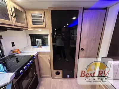 2026 Forest River RV Cherokee Grey Wolf photo 41