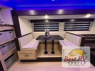 2026 Forest River RV Cherokee Grey Wolf photo 42
