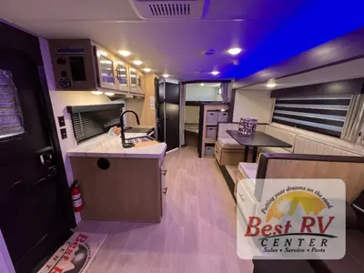 2026 Forest River RV Cherokee Grey Wolf photo 18