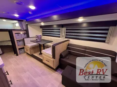 2026 Forest River RV Cherokee Grey Wolf photo 20