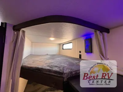 2026 Forest River RV Cherokee Grey Wolf photo 45