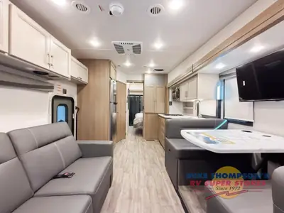 2026 Thor Motor Coach Outlaw Wild West Edition photo 19