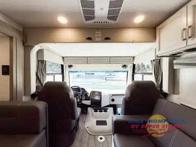 2026 Thor Motor Coach Outlaw Wild West Edition photo 15