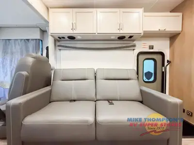 2026 Thor Motor Coach Outlaw Wild West Edition photo 21