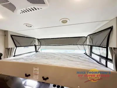 2026 Thor Motor Coach Outlaw Wild West Edition photo 18