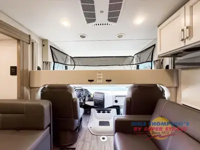 2026 Thor Motor Coach Outlaw Wild West Edition photo 16