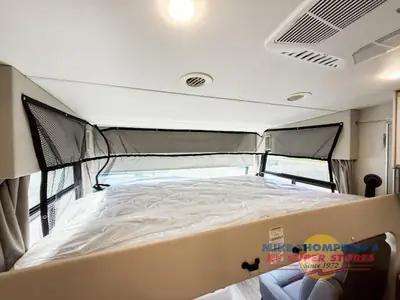 2026 Thor Motor Coach Outlaw Wild West Edition photo 17