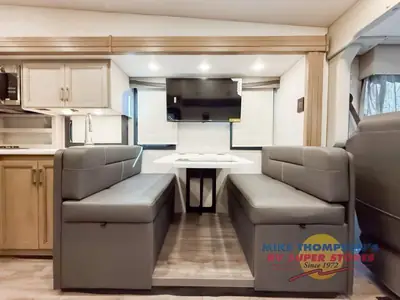2026 Thor Motor Coach Outlaw Wild West Edition photo 23
