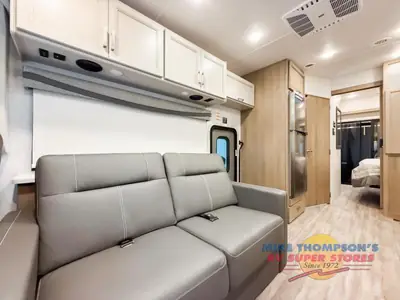 2026 Thor Motor Coach Outlaw Wild West Edition photo 20